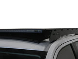 Mitsubishi Triton MV 6th Gen Double Cab (2024-Current) Slimsport Roof Rack Kit / Lightbar Ready - Brixton 4x4 - Buy Online Now!