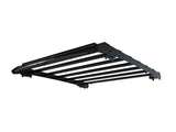 Mitsubishi Triton MV 6th Gen Double Cab (2024-Current) Slimsport Roof Rack Kit / Lightbar Ready - Brixton 4x4 - Buy Online Now!