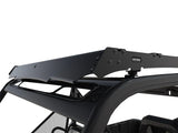 Polaris Ranger UTV (2018-Current) Slimsport Roof Rack Kit - Brixton 4x4 - Buy Online Now!
