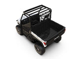 Polaris Ranger UTV (2018-Current) Slimsport Roof Rack Kit / Lightbar Ready - Brixton 4x4 - Buy Online Now!
