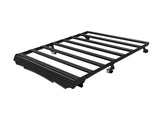 Polaris Ranger 1000 Crew Cab (2018-Current) Slimsport Roof Rack Kit - Brixton 4x4 - Buy Online Now!
