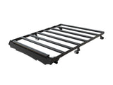 Polaris Ranger 1000 Crew Cab (2018-Current) Slimsport Roof Rack Kit / Lightbar Ready - Brixton 4x4 - Buy Online Now!