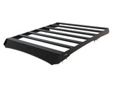 Toyota Hilux Double Cab (2016-Current) Slimsport Roof Rack Kit - image 4