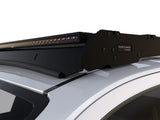 Toyota Hilux Double Cab (2016-Current) Slimsport Roof Rack Kit / Light Bar Ready - image 3