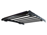 Toyota Hilux Double Cab (2016-Current) Slimsport Roof Rack Kit / Light Bar Ready - image 5
