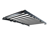 Toyota Land Cruiser 100 Series Slimsport Roof Rack Kit / Light Bar Ready - Brixton 4x4 - Buy Online Now!