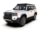 Slimine II Roof Rack Kit Lightbar Ready for Prado 250 LandCruiser by Front Runner 2024 onwards