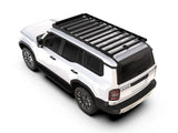 Slimine II Roof Rack Kit Lightbar Ready for Prado 250 LandCruiser by Front Runner 2024 onwards