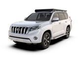 Toyota Prado 150 (2010-2024) Slimsport Roof Rack Kit - Brixton 4x4 - Buy Online Now!