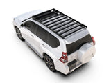 Toyota Prado 150 (2010-2024) Slimsport Roof Rack Kit - Brixton 4x4 - Buy Online Now!