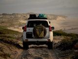 Toyota Prado 150 (2010-2024) Slimsport Roof Rack Kit - Brixton 4x4 - Buy Online Now!