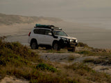 Toyota Prado 150 (2010-2024) Slimsport Roof Rack Kit - Brixton 4x4 - Buy Online Now!