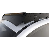 Toyota Prado 150 (2010-2024) Slimsport Roof Rack Kit / Light Bar Ready - Brixton 4x4 - Buy Online Now!
