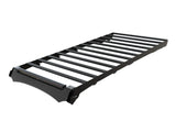 Toyota Sequoia (2023-Current) Slimsport Roof Rack Kit / Light Bar Ready - Brixton 4x4 - Buy Online Now!