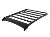 Volkswagen Amarok (2023-Current) Slimsport Roof Rack Kit - image 4