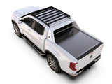 Volkswagen Amarok (2023-Current) Slimsport Roof Rack Kit / Light Bar Ready - image 2