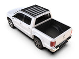 Volkswagen Amarok (2010-2022) Slimsport Roof Rack Kit - image 2
