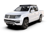 Volkswagen Amarok (2010-2022) Slimsport Roof Rack Kit / Light Bar Ready - image 1