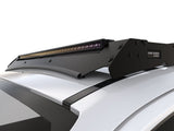 Volkswagen Amarok (2010-2022) Slimsport Roof Rack Kit / Light Bar Ready - image 3