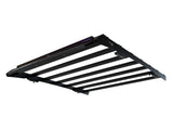 Volkswagen Amarok (2010-2022) Slimsport Roof Rack Kit / Light Bar Ready - image 5