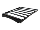 Volkswagen Amarok (2010-2022) Slimsport Roof Rack Kit / Light Bar Ready - image 4