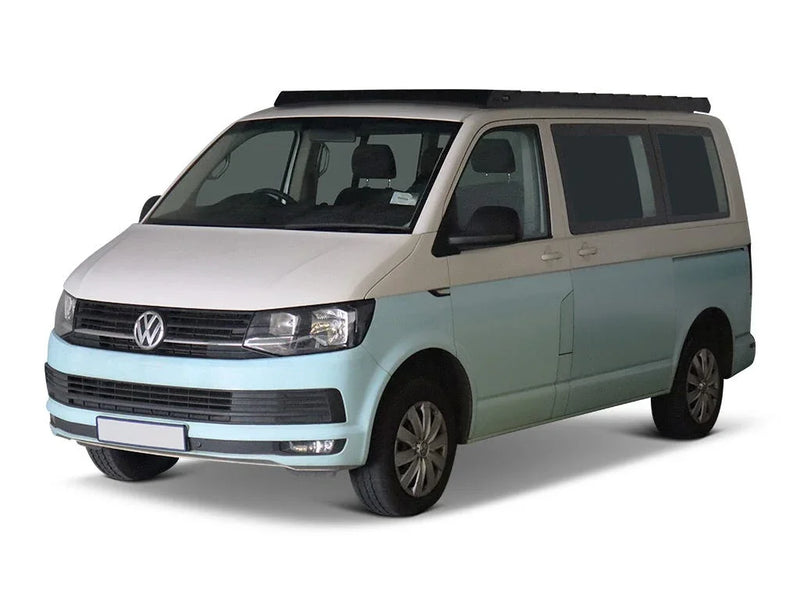 Volkswagen T5/T6/T6.1 Transporter SWB (2003-2024) Slimsport Rack Kit - Brixton 4x4 - Buy Online Now!