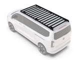 Volkswagen T7 Transporter Caravelle LWB (2025-Current) Slimsport Roof Rack Kit - image 2