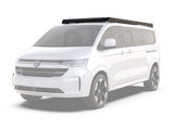 Volkswagen T7 Transporter Caravelle LWB (2025-Current) Slimsport Roof Rack Kit / Light Bar Ready - image 1