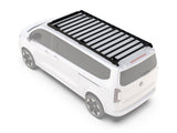 Volkswagen T7 Transporter Caravelle LWB (2025-Current) Slimsport Roof Rack Kit / Light Bar Ready - image 2