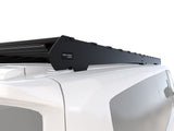 Volkswagen T7 Transporter Caravelle LWB (2025-Current) Slimsport Roof Rack Kit / Light Bar Ready - image 3