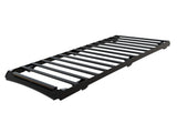 Volkswagen T7 Transporter Caravelle LWB (2025-Current) Slimsport Roof Rack Kit / Light Bar Ready - image 4
