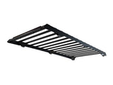 Volkswagen T7 Transporter Caravelle LWB (2025-Current) Slimsport Roof Rack Kit / Light Bar Ready - image 5