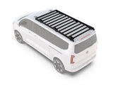 Volkswagen T7 Transporter Caravelle SWB (2025-Current) Slimsport Roof Rack Kit - image 2
