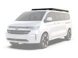 Volkswagen T7 Transporter Caravelle SWB (2025-Current) Slimsport Roof Rack Kit / Light Bar Ready - image 1