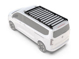 Volkswagen T7 Transporter Caravelle SWB (2025-Current) Slimsport Roof Rack Kit / Light Bar Ready - image 2