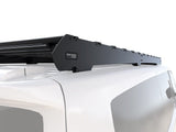 Volkswagen T7 Transporter Caravelle SWB (2025-Current) Slimsport Roof Rack Kit / Light Bar Ready - image 3