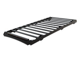 Volkswagen T7 Transporter Caravelle SWB (2025-Current) Slimsport Roof Rack Kit / Light Bar Ready - image 4