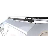 Slimpro Canopy Rack Kit / 1335mm(W) x 2400mm(L) - Brixton 4x4 - Buy Online Now!