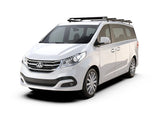 LDV/Maxus G10 Slimpro Roof Rack Kit - Brixton 4x4 - Buy Online Now!