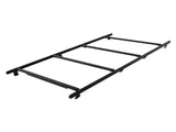 Toyota HIACE LWB (2019-Current) SlimPro Commercial Rack Kit - Brixton 4x4 - Buy Online Now!
