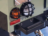 Land Rover Defender 90/110 (1983-2016) Ladder - Brixton 4x4 - Buy Online Now!