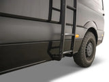 Mercedes-Benz Sprinter H1 Slimpro Van Rack Ladder - Brixton 4x4 - Buy Online Now!