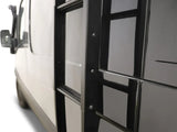 Mercedes-Benz Sprinter H1 Slimpro Van Rack Ladder - Brixton 4x4 - Buy Online Now!