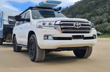 LandCruiser 300 Lift Kit Upgrade