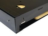 Cargo Slide/Fridge Slide / X-Large 95L to 100L - Brixton 4x4 - Buy Online Now!
