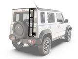 Suzuki Jimny Ladder suits 2018 to current model