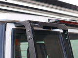 Toyota Land Cruiser 76 Ladder - by Front Runner