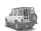 Toyota Land Cruiser 76 Ladder - by Front Runner