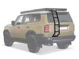 Toyota Land Cruiser Prado 250 / Toyota Lexus GX550 (2024-Current) Ladder - image 1