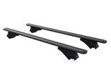 Jackal Cross Bar XL by Front Runner for GWM Tank 300